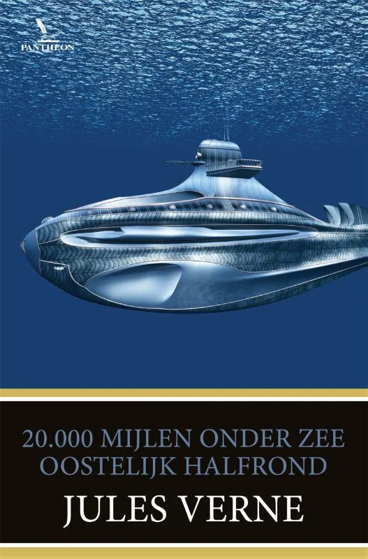 Jules Verne