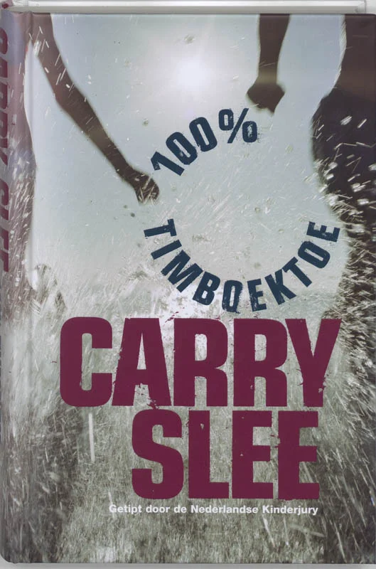 100 procent Timboektoe