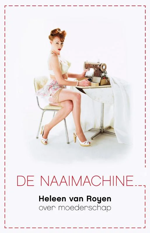 De Naaimachine