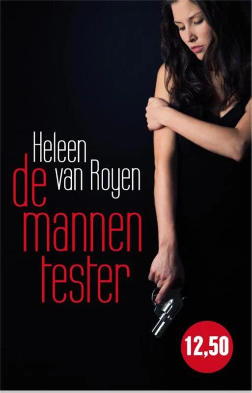 De mannentester