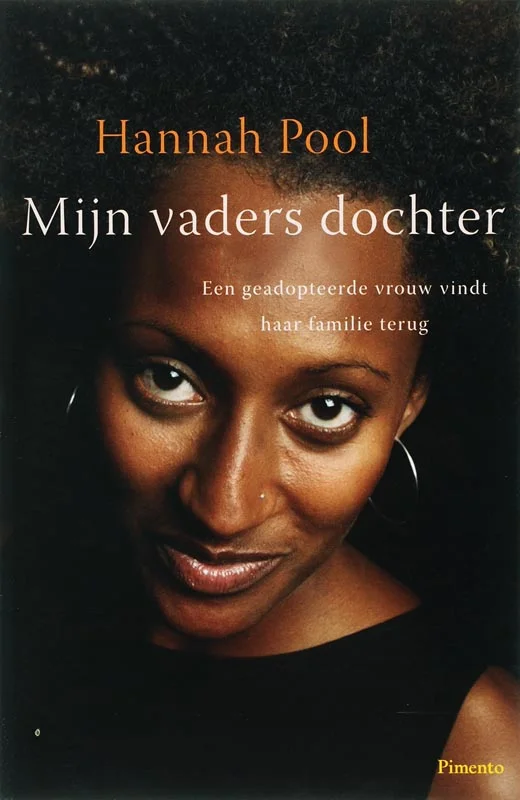 Mijn vaders dochter