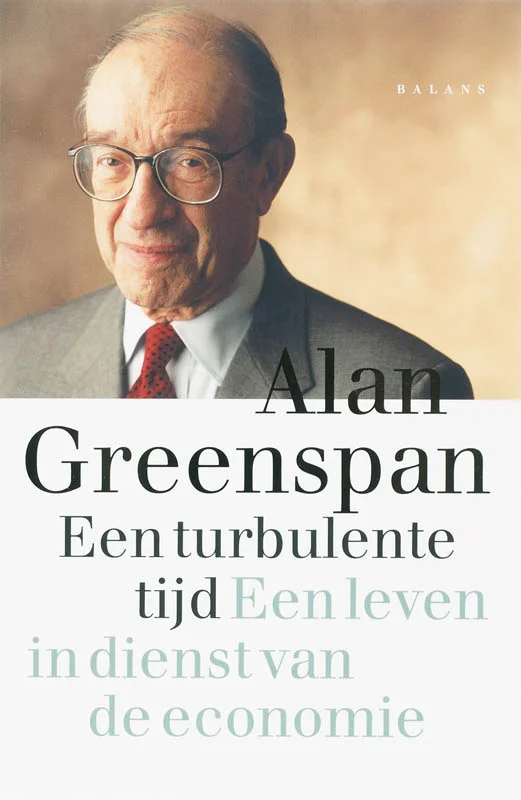 Een turbulente tijd