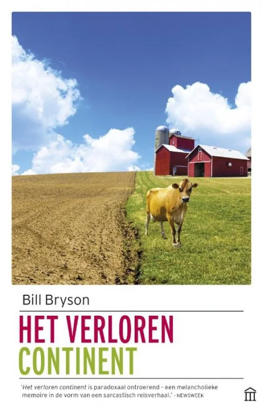 Het verloren continent