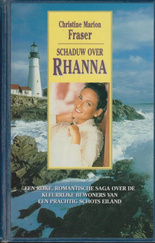 Schaduw over Rhanna