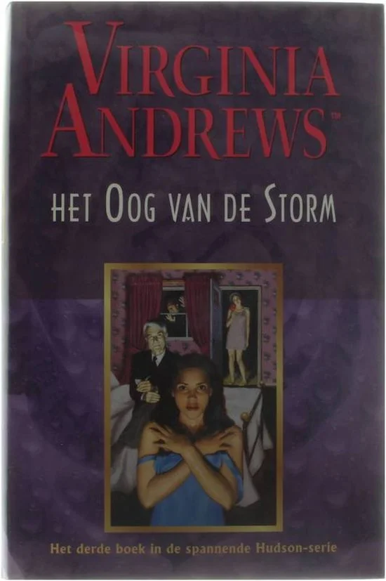 Het Oog van de Storm