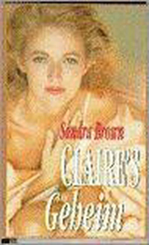 Claire's geheim