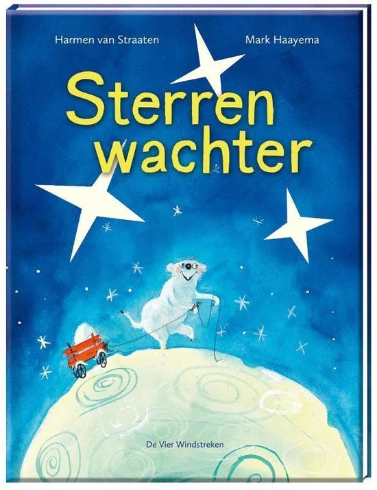 Sterrenwachters