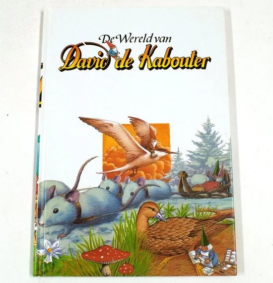 Kabouterclub