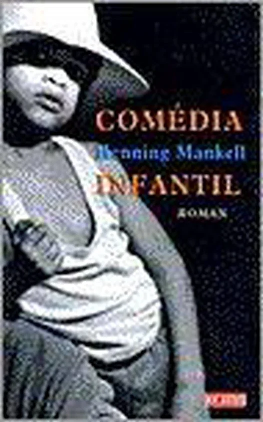 Comedia infantil