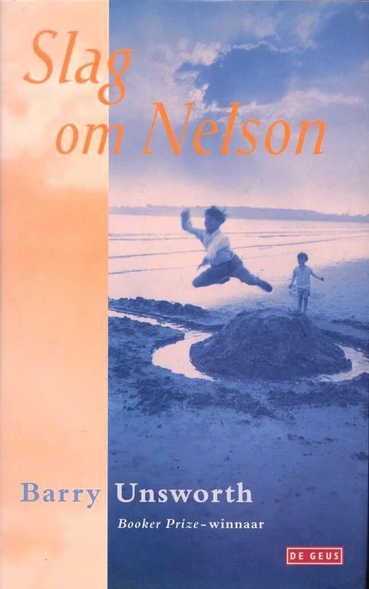 Slag om Nelson