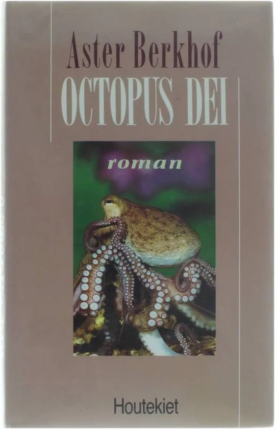 Octopus dei