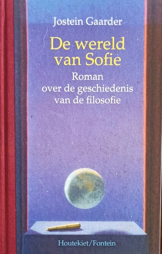 Een meisje van niks