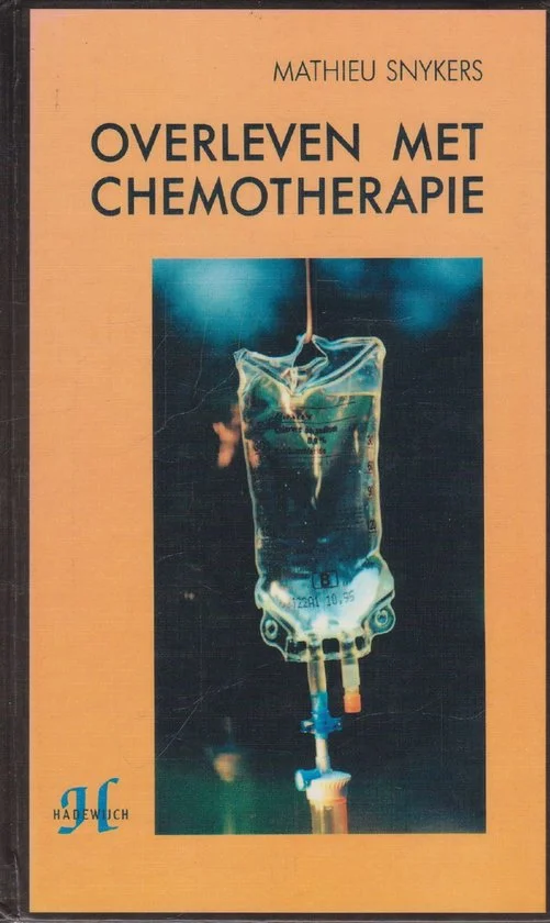 Overleven met chemotherapie