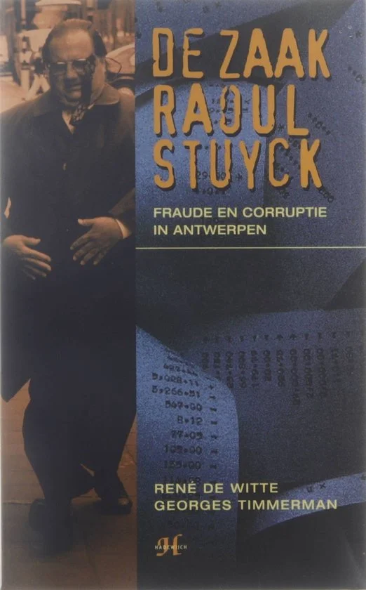De zaak Raoul Stuyck