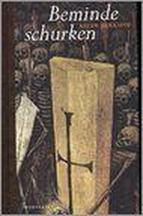 Beminde schurken