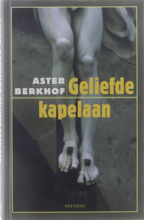 Geliefde kapelaan