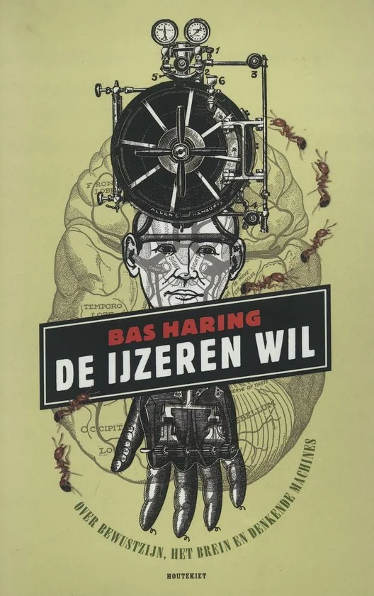 De ijzeren wil