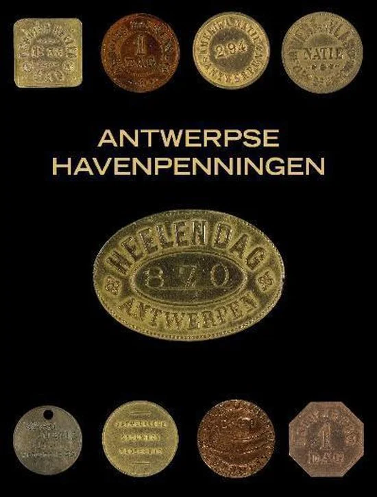 Havenpenningen