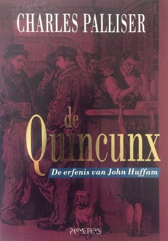 Quincunx