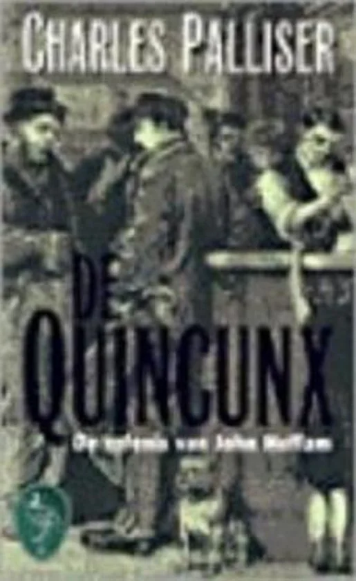 Quincunx