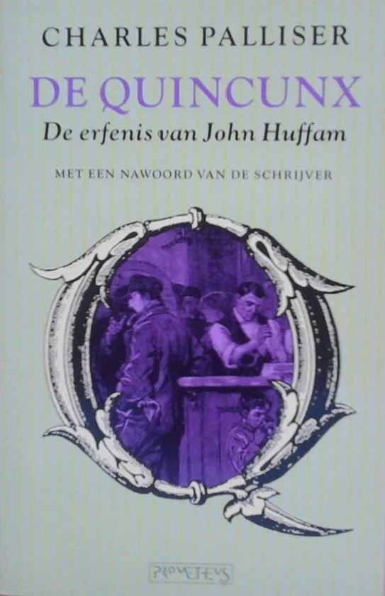 Quincunx