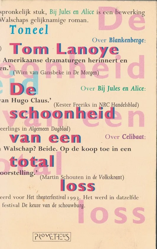 Spek en bonen