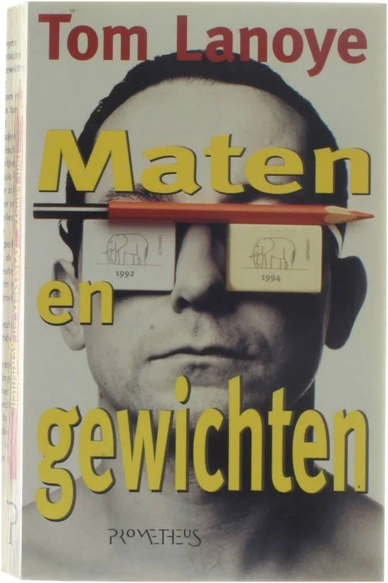 Maten en gewichten