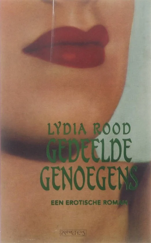 Gedeelde genoegens