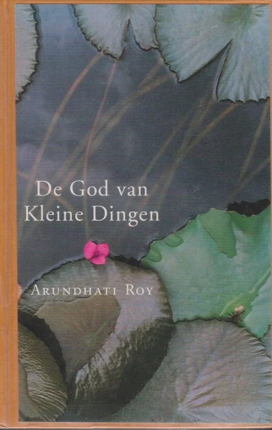 De god van kleine dingen