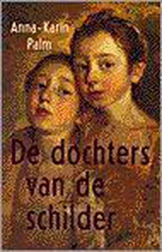 De dochters van de schilder