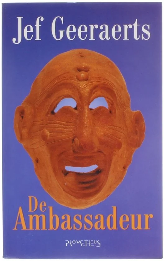 De ambassadeur