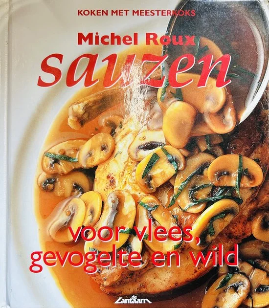 Koken met meesterkoks