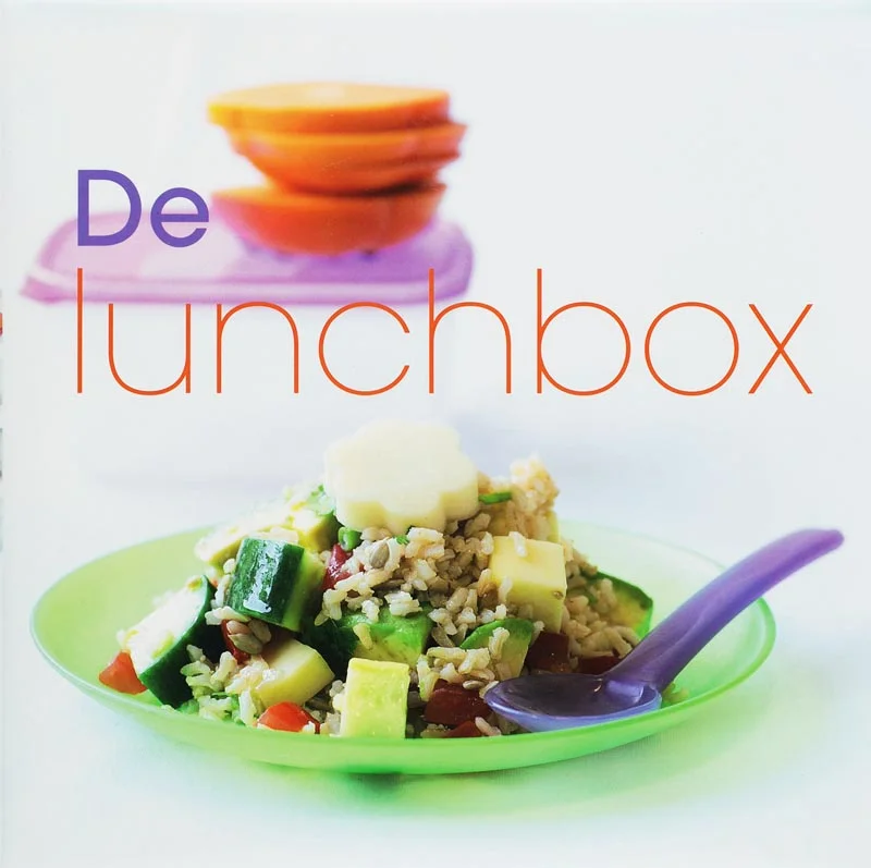 De lunchbox