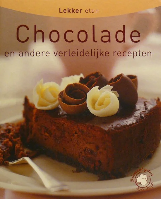 Chocolade