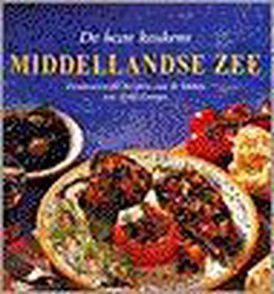 Middellandse Zee
