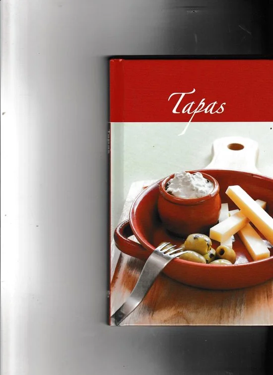 Tapas