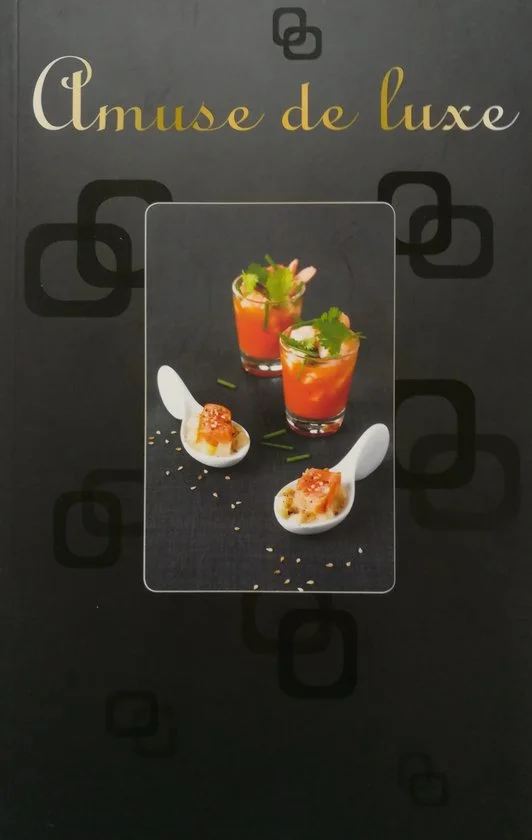 Amuse de luxe