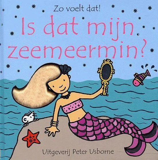 Zo voelt dat!