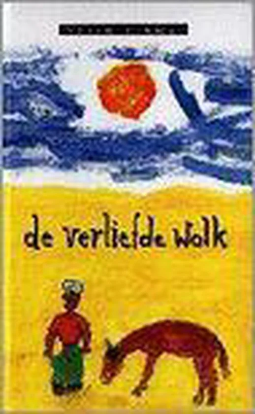 De verliefde wolk