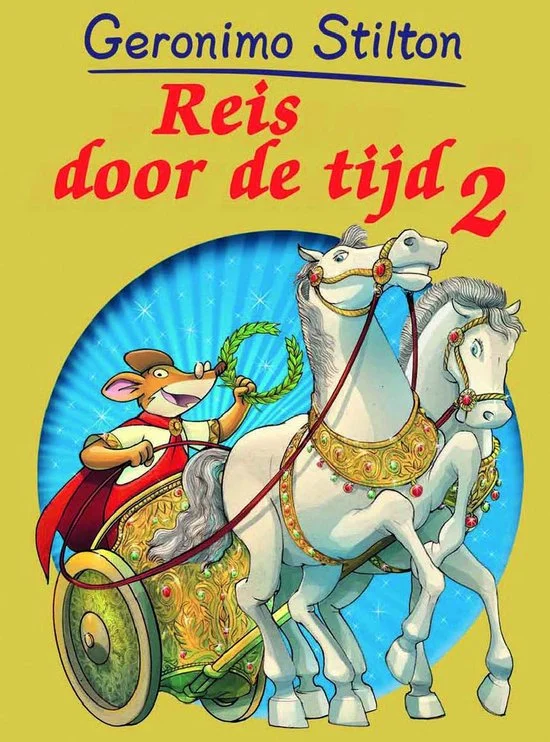 Viaggio nel tempo 2