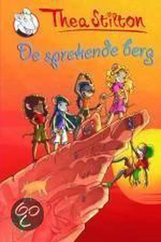 De sprekende berg