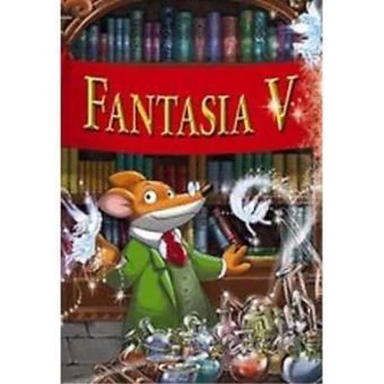 Fantasia V