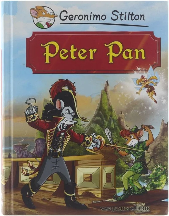 Peter pan
