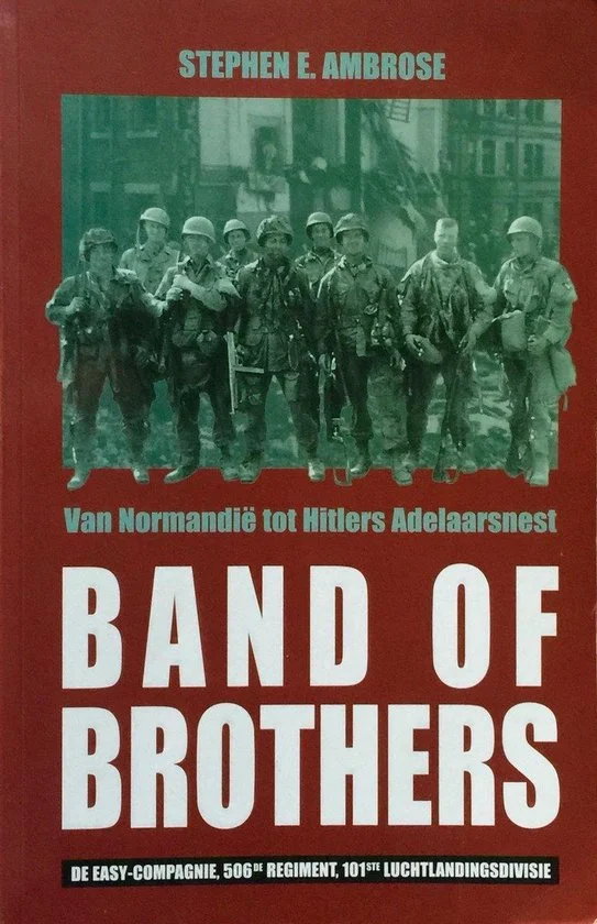 Band of Brothers