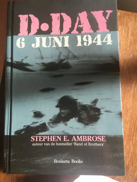 D-Day