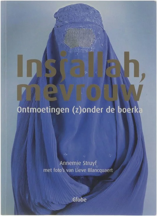 Insjallah, mevrouw
