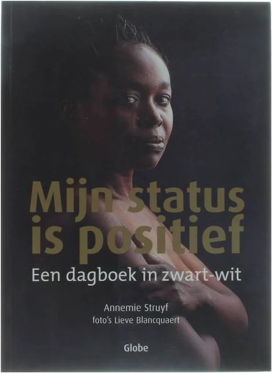 Mijn status is positief