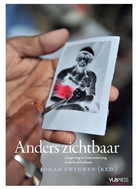 Anders zichtbaar