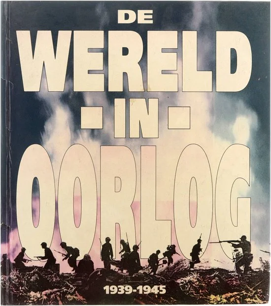 De wereld in oorlog