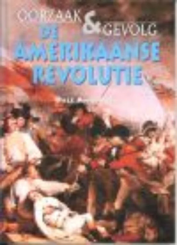 Oorzaak & gevolg